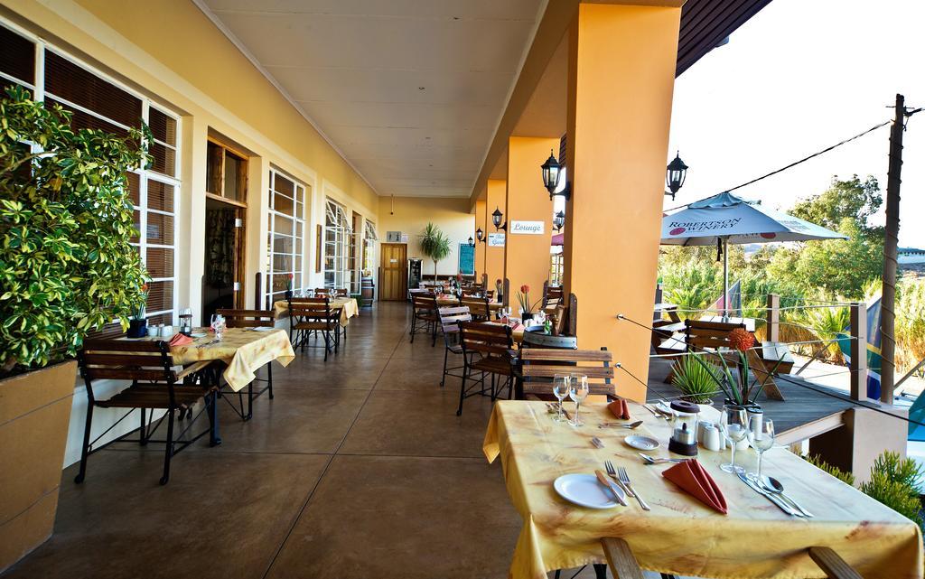 Bahnhof Hotel Aus Zewnętrze zdjęcie