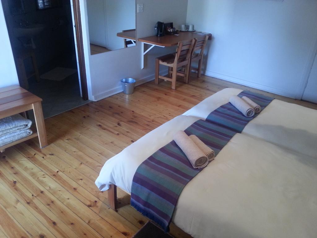 Bahnhof Hotel Aus Zewnętrze zdjęcie