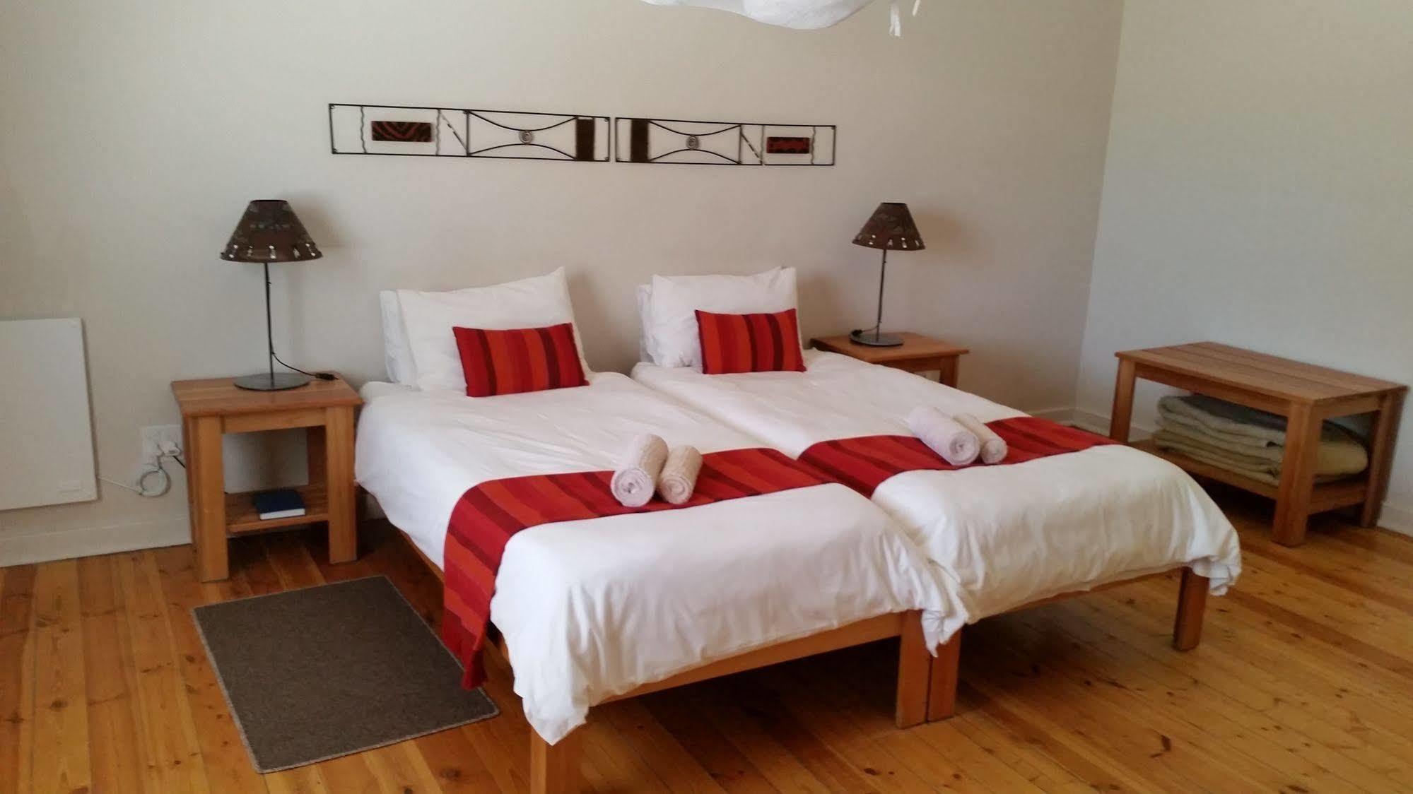 Bahnhof Hotel Aus Zewnętrze zdjęcie