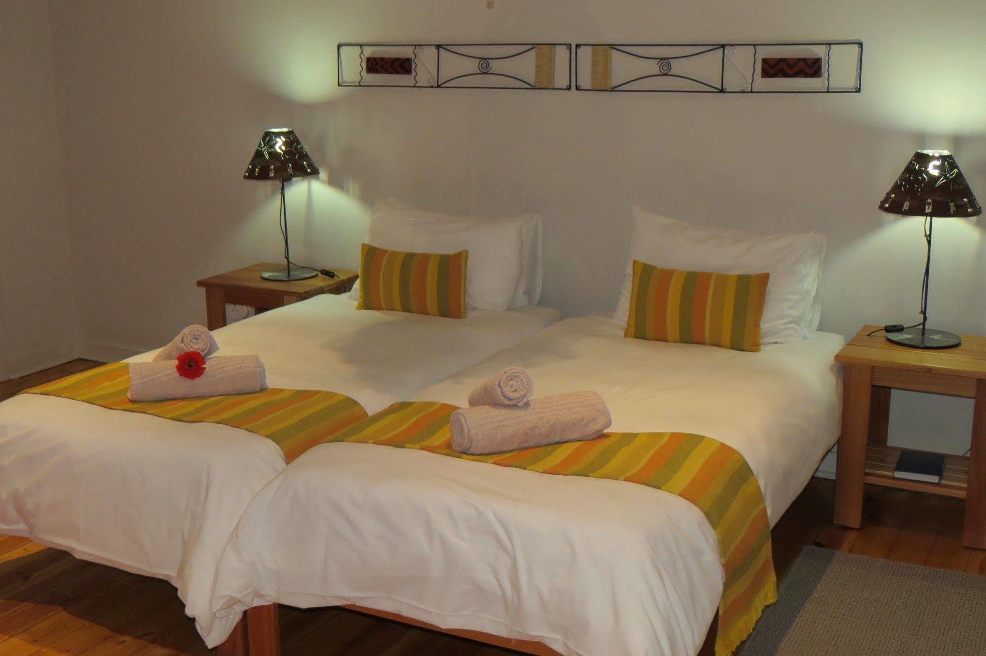 Bahnhof Hotel Aus Zewnętrze zdjęcie