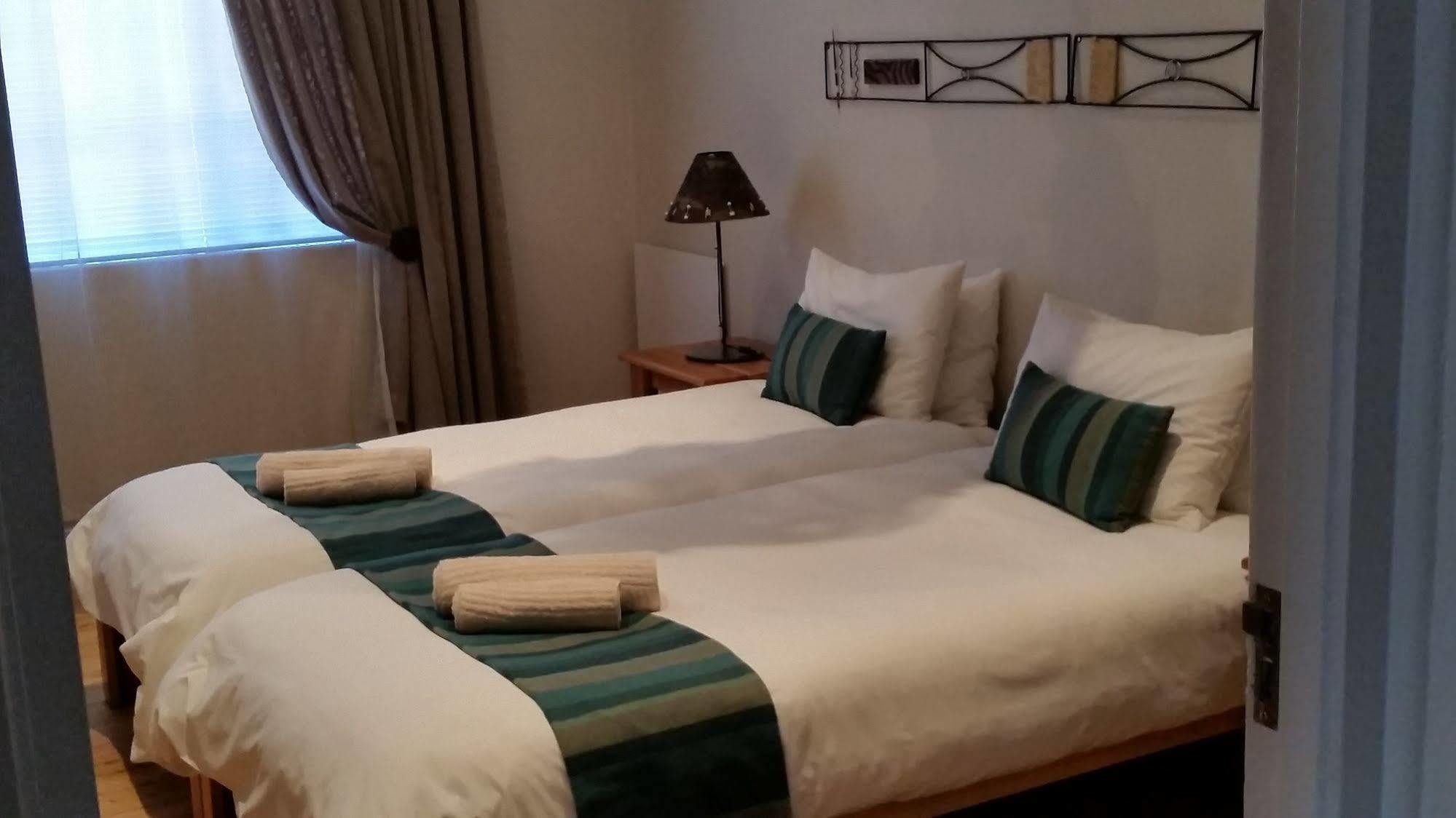 Bahnhof Hotel Aus Zewnętrze zdjęcie
