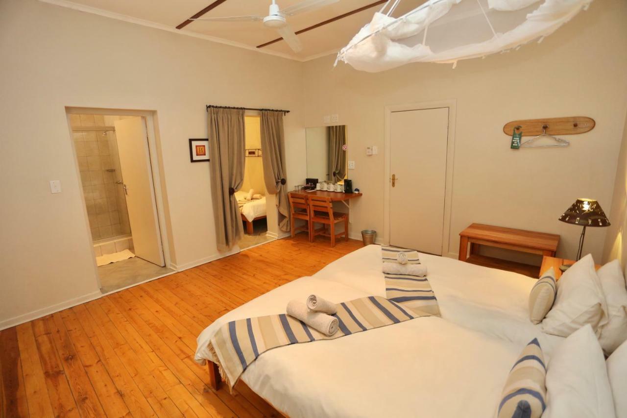 Bahnhof Hotel Aus Zewnętrze zdjęcie