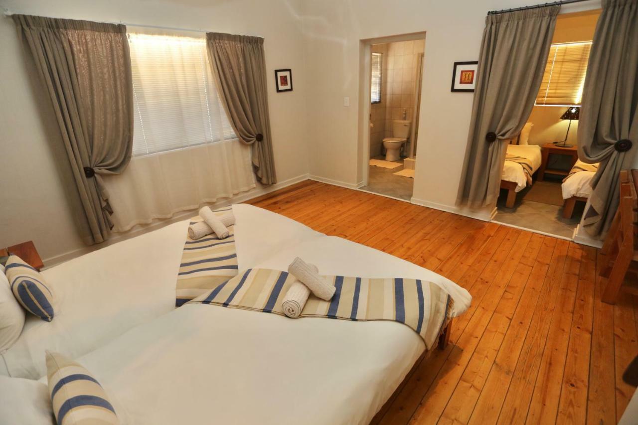Bahnhof Hotel Aus Zewnętrze zdjęcie