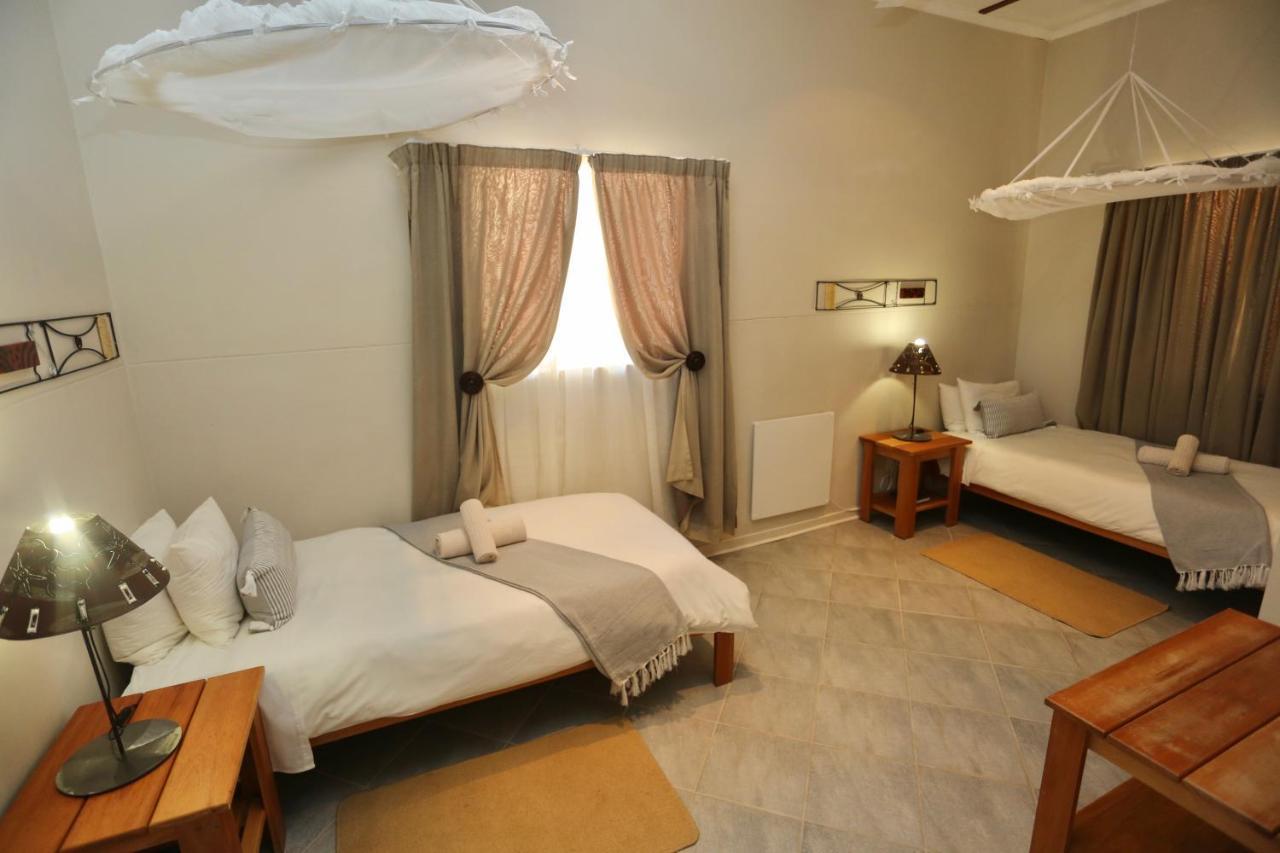 Bahnhof Hotel Aus Zewnętrze zdjęcie