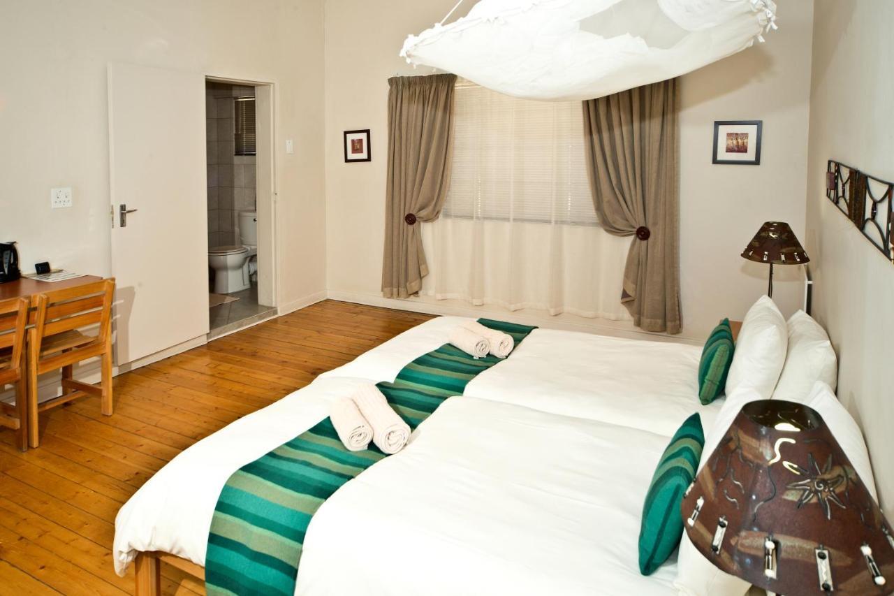 Bahnhof Hotel Aus Zewnętrze zdjęcie