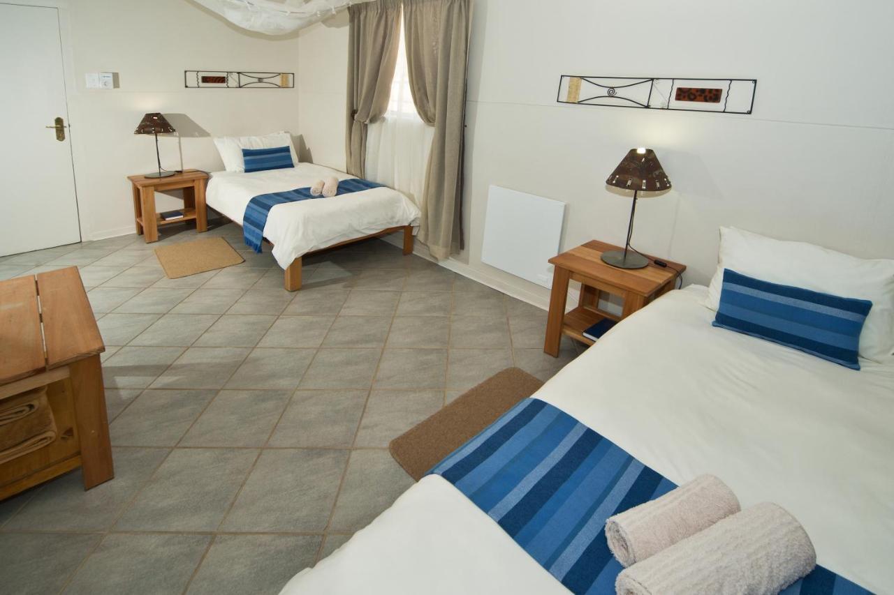 Bahnhof Hotel Aus Zewnętrze zdjęcie